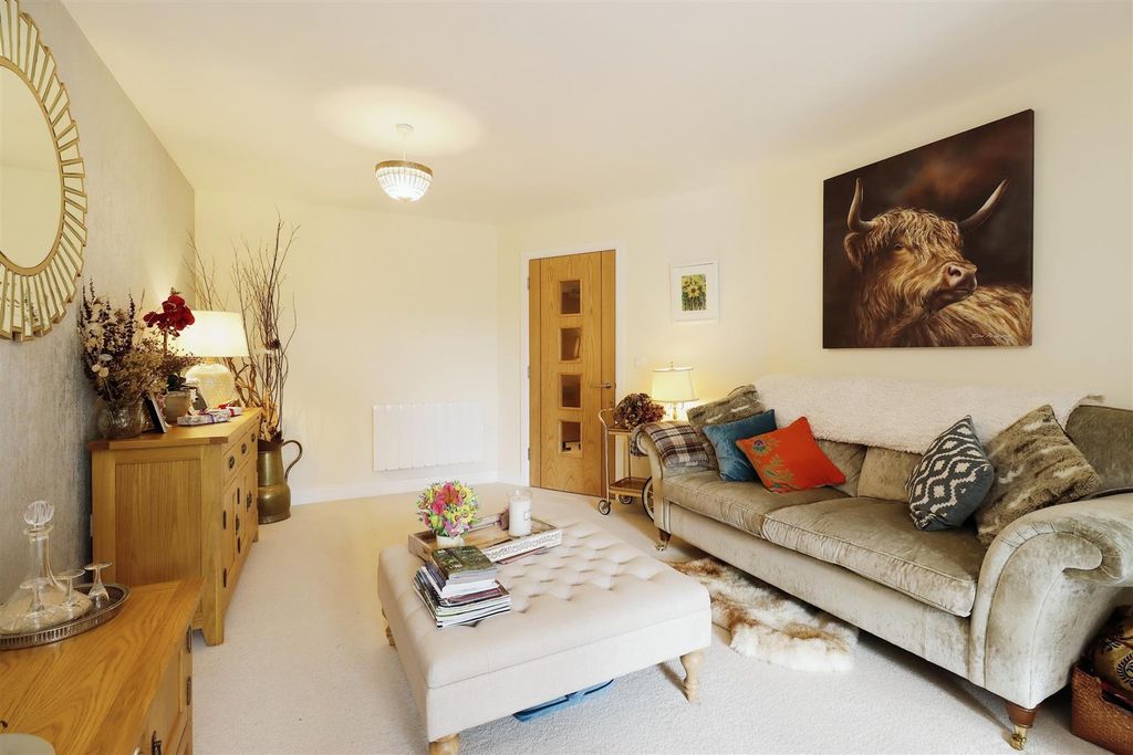 Additional image 9 of 1 bed flat for saleSummerfield Place, 117 Wenlock Road, Shrewsbury SY2