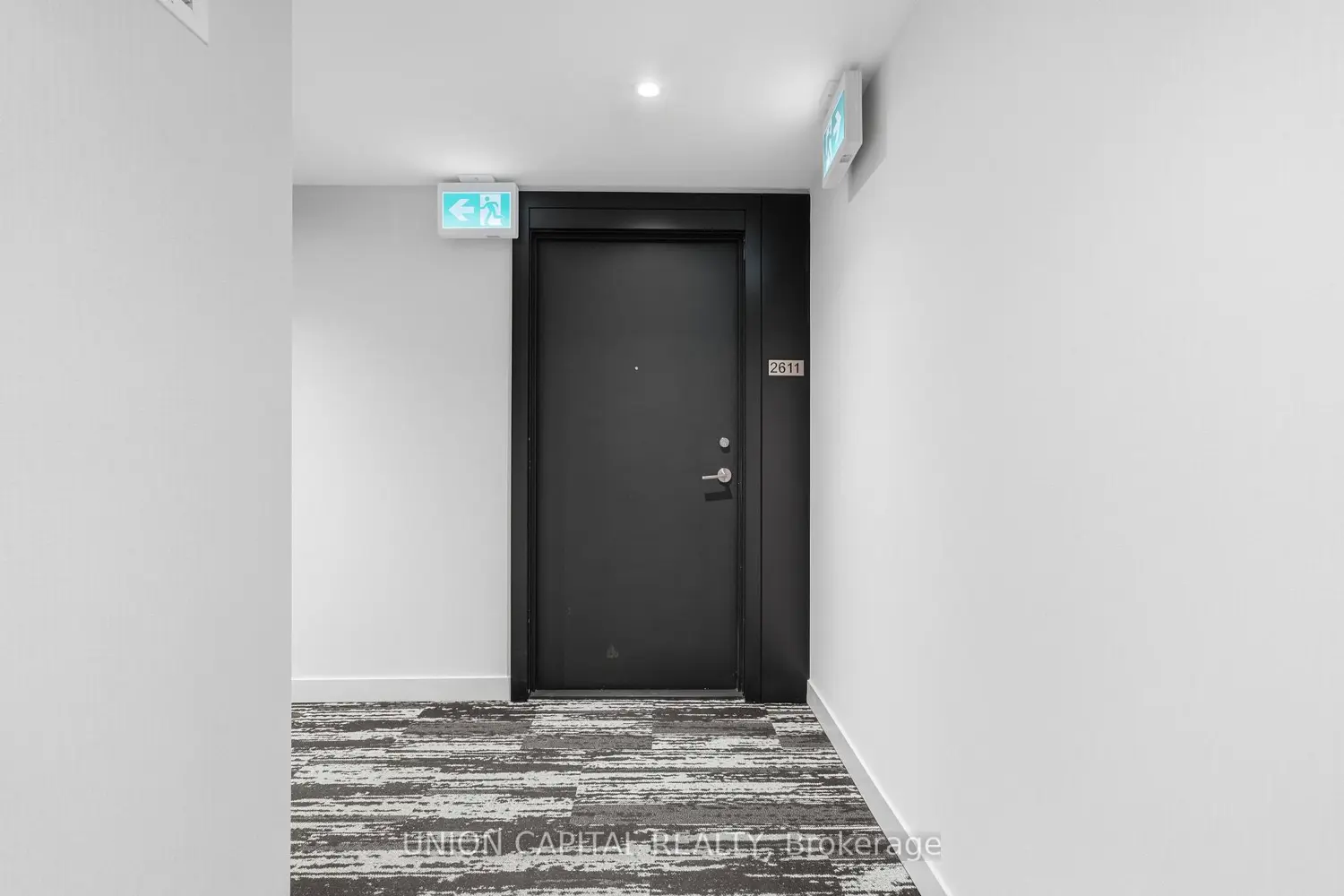 252 Church Street 2611