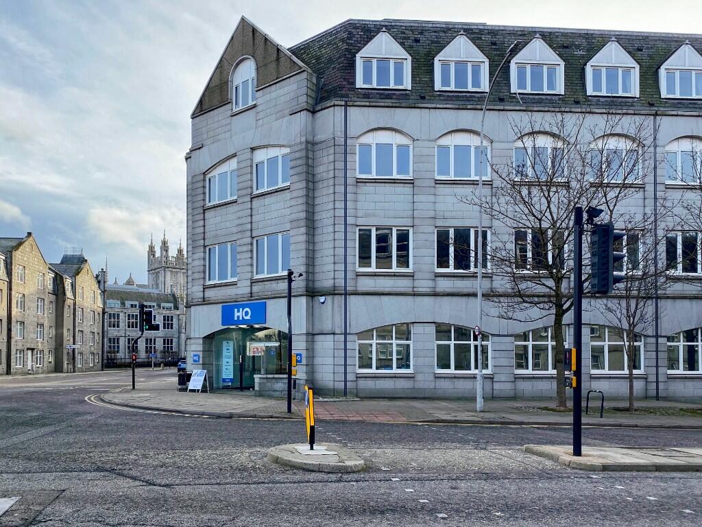 Additional image 2 of Berry Street, Aberdeen, Aberdeenshire, AB25