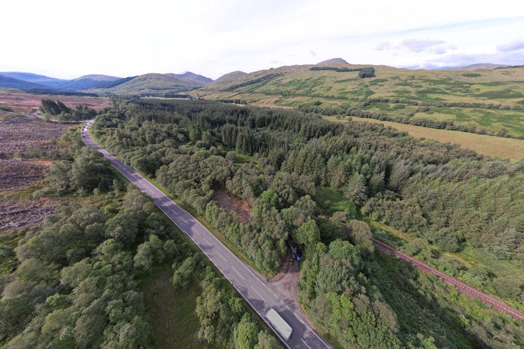 Additional image 10 of Land for saleWest Highland Way 1, Crianlarich, Stirling FK20