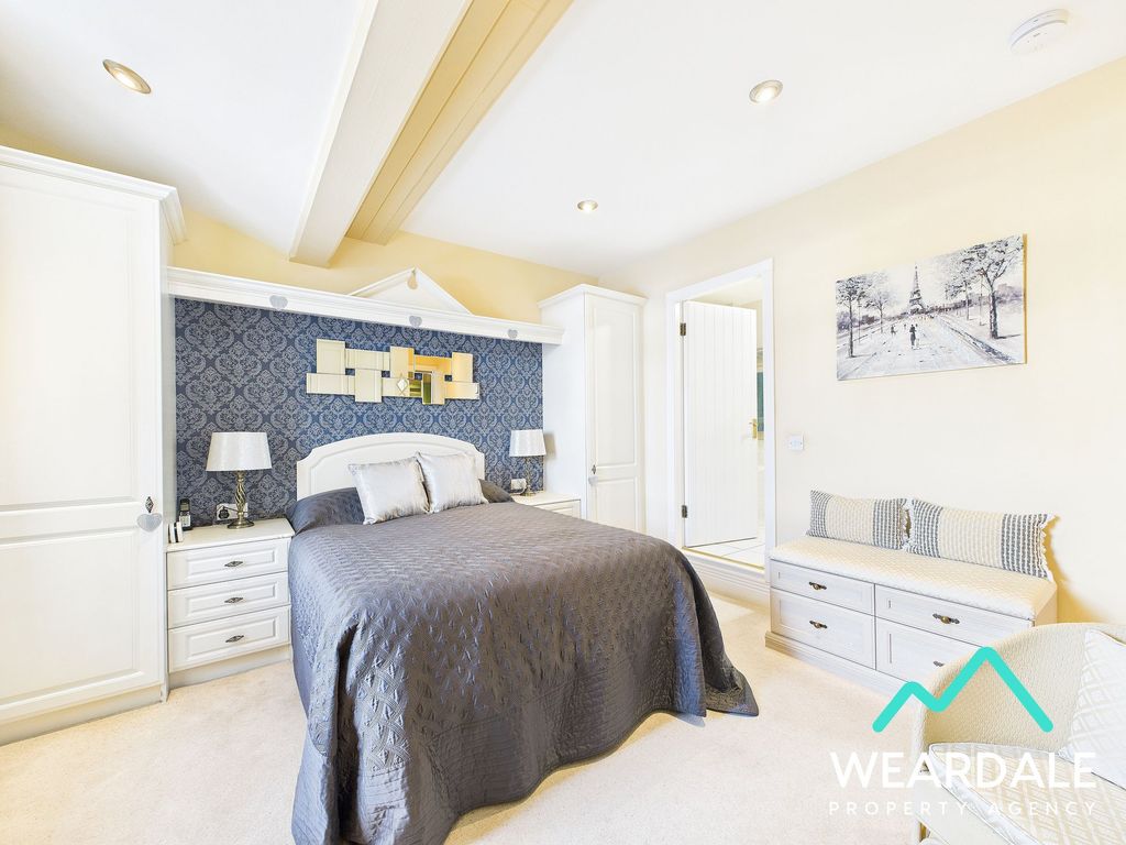 Additional image 23 of 2 bed flat for saleMarket Place, Wolsingham DL13