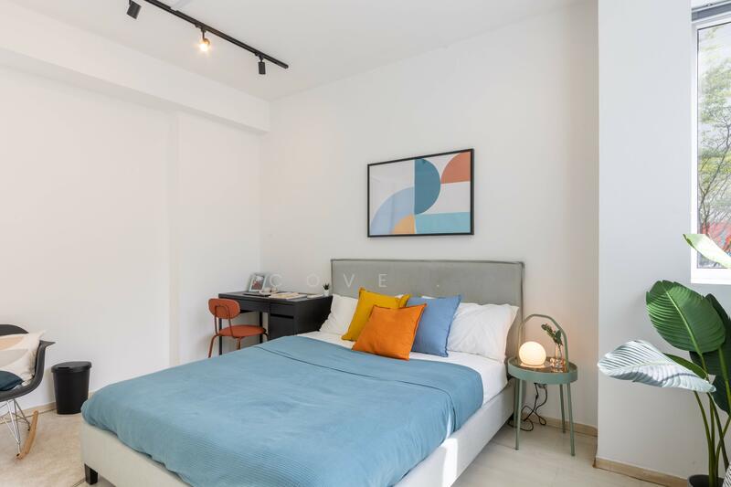 23 Ang Mo Kio Avenue 9