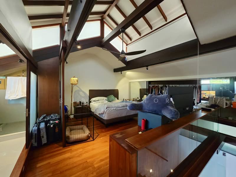 Additional image 13 of Amazing Emerald 4+1 Duplex