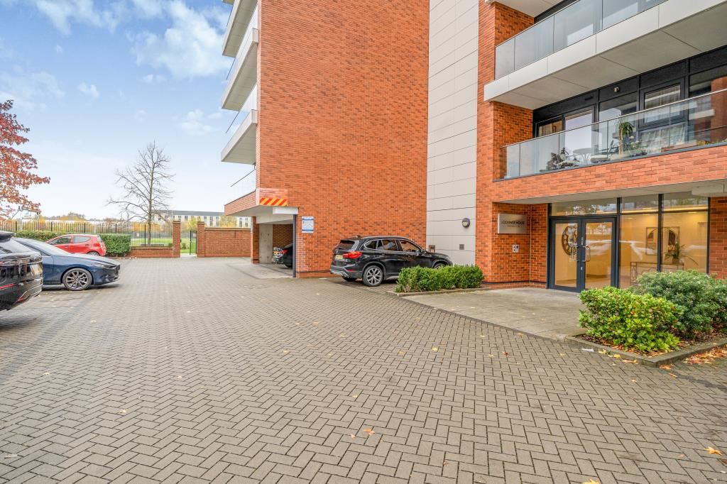 Additional image 20 of 2 bed flat for saleNewbury Racecourse, Berkshire RG14