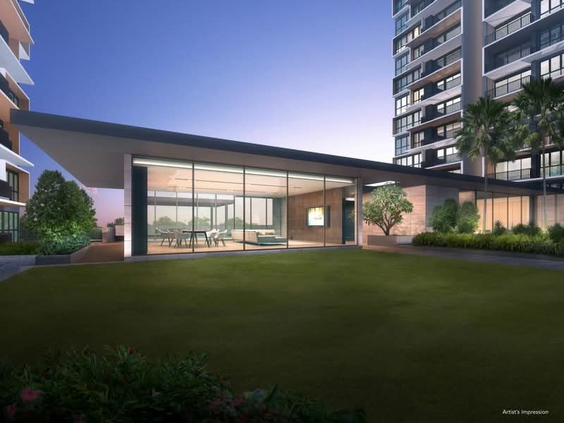Additional image 14 of 60 Choa Chu Kang Avenue 5