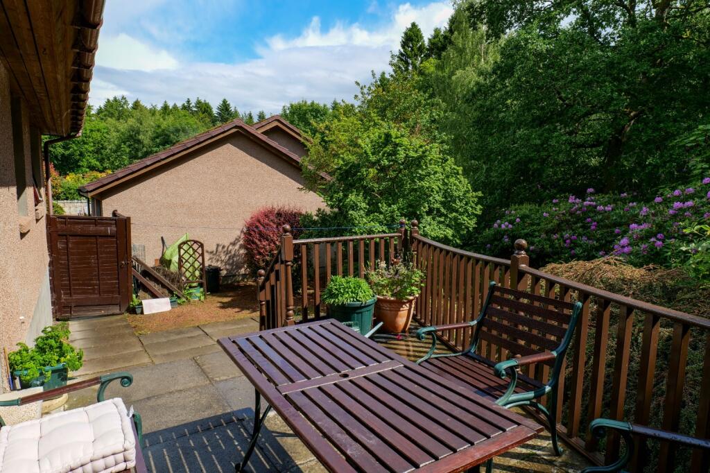 Additional image 29 of Garden Wood, Aberdeenshire, Banchory, AB31
