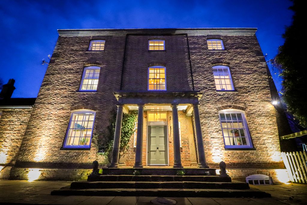 Additional image 39 of 7 bed farmhouse for saleElford Road, Tamworth B79
