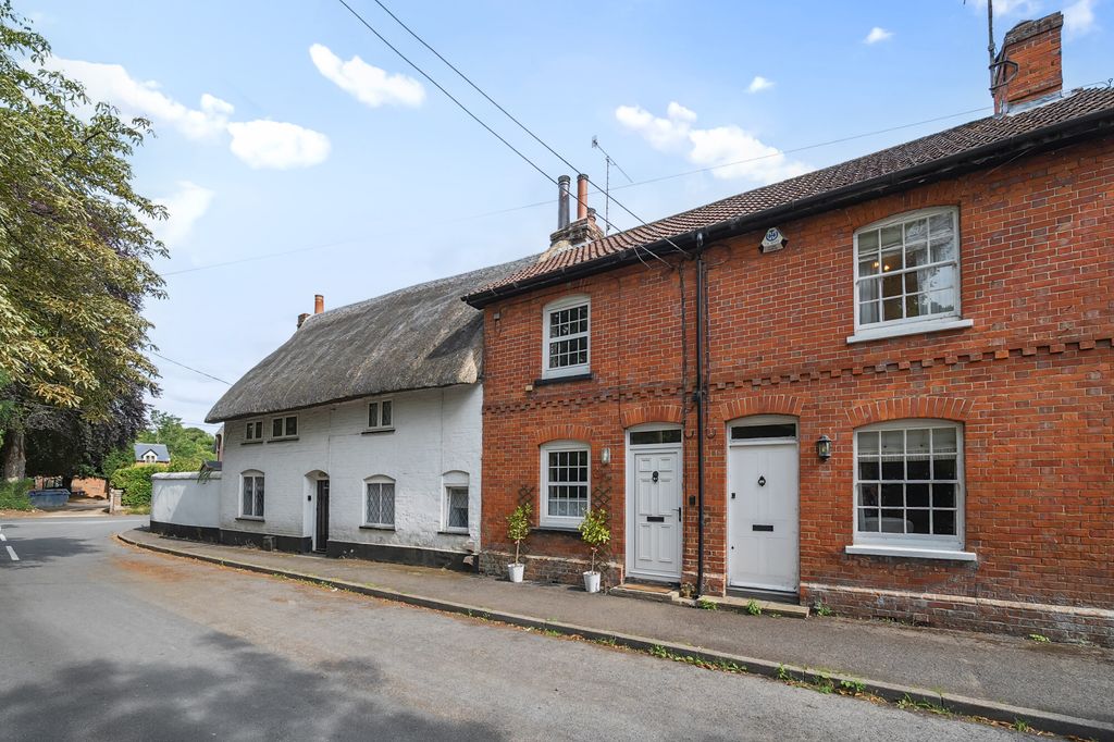 Additional image 10 of 2 bed terraced house for saleJarvis Street, Pewsey SN9