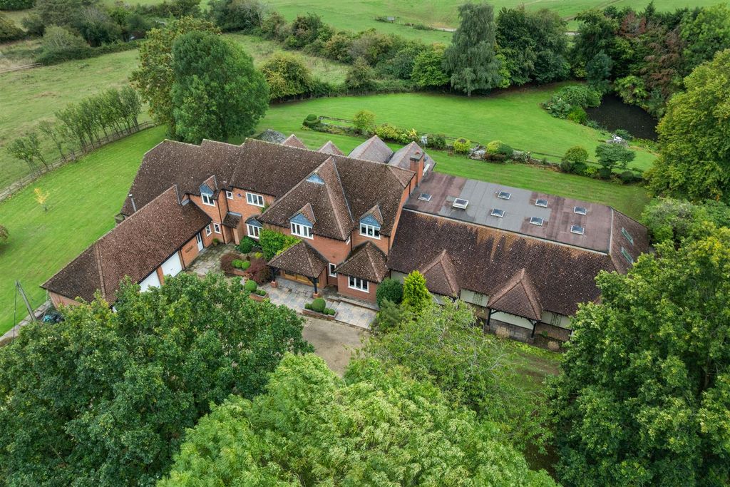 Additional image 23 of 5 bed detached house for saleManor Lane, Claverdon, Warwick CV35