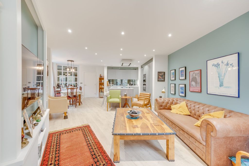 2 bed flat for saleChelsea Heights, Strathmore Place S11 photo 5