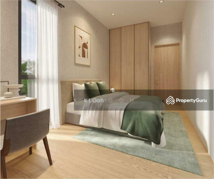 Additional image 12 of Kheam Hock, University Road, Botanic Garden