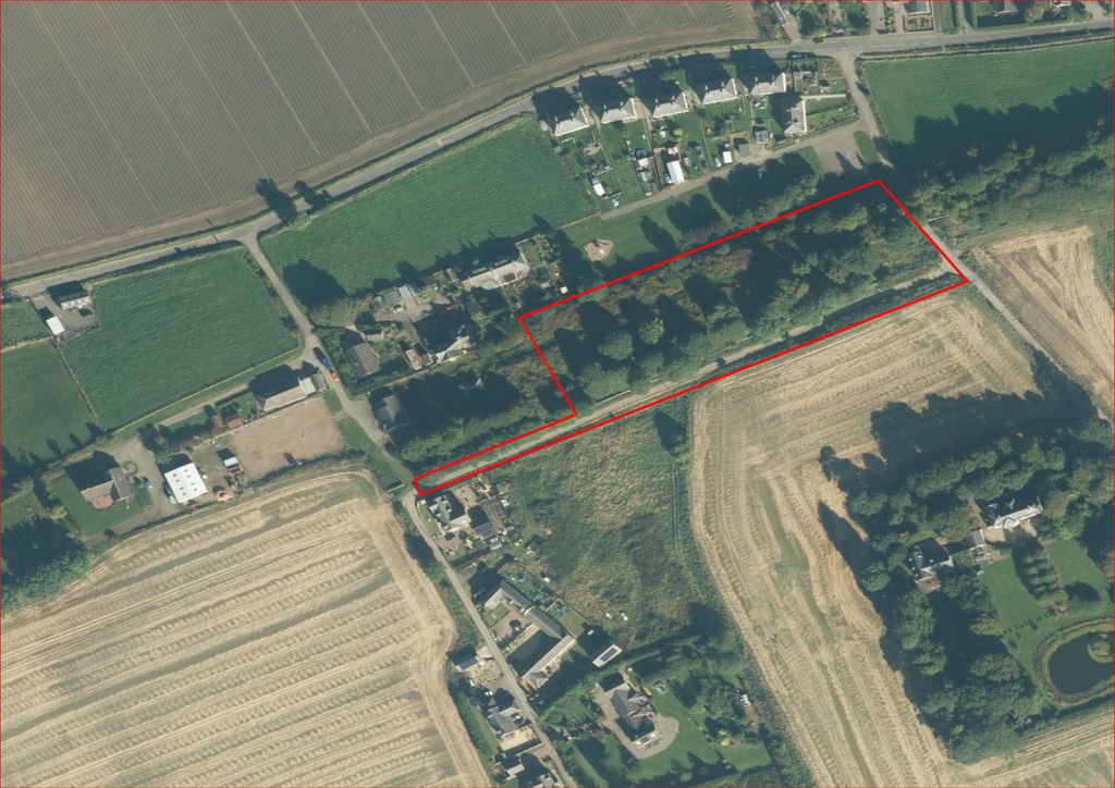 Land for saleDubton, Hillside, Montrose DD10