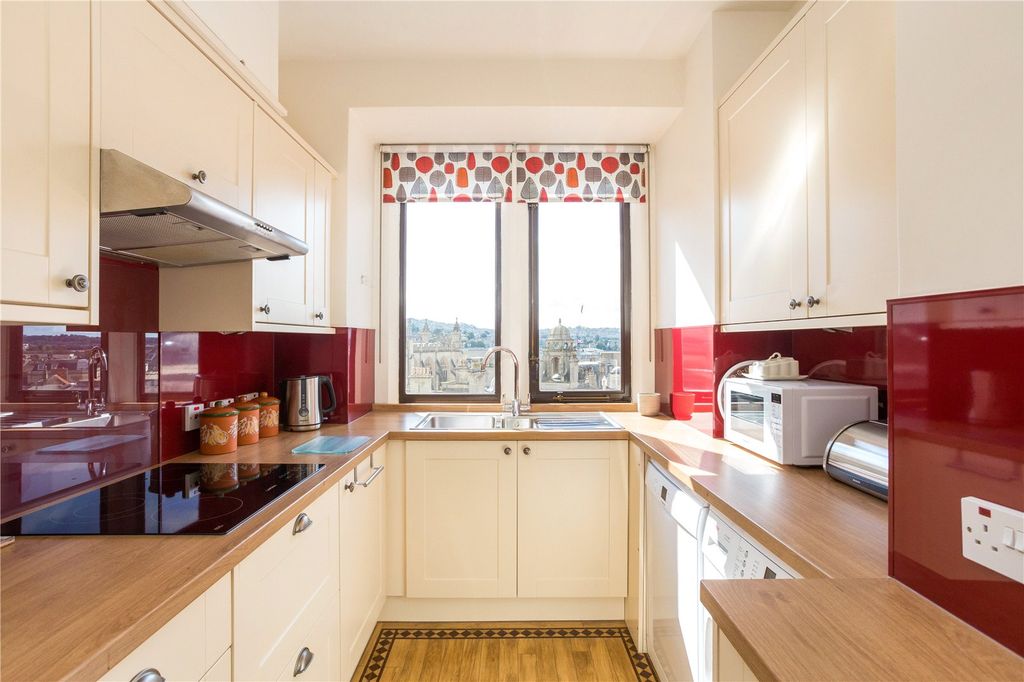 Additional image 2 of 2 bed flat for saleGrand Parade, Bath BA2