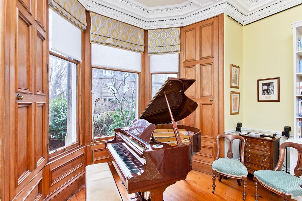 Additional image 8 of 6 bed semi-detached house for saleFountainhall Road, Edinburgh EH9