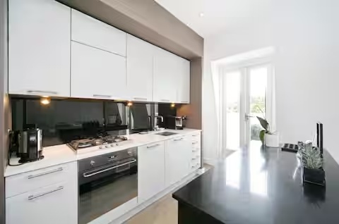 Additional image 8 of 2 Bed Flat, Shrewsbury Road, W2, N1 7GU