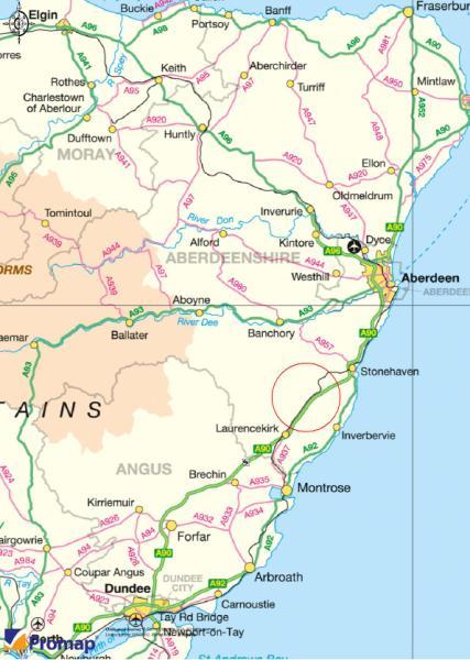 Additional image 5 of Pitnamoon Steading, Laurencekirk, Aberdeenshire, AB30