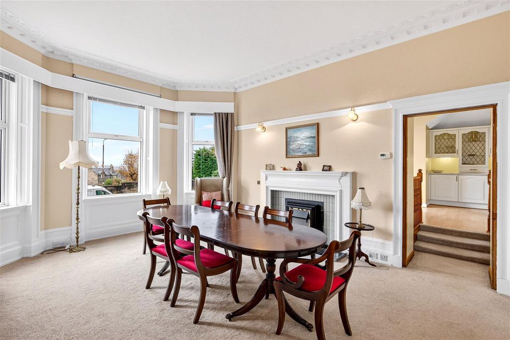 Additional image 8 of 5 bed detached house for saleBalbardie Road, Craigard, Bathgate EH48