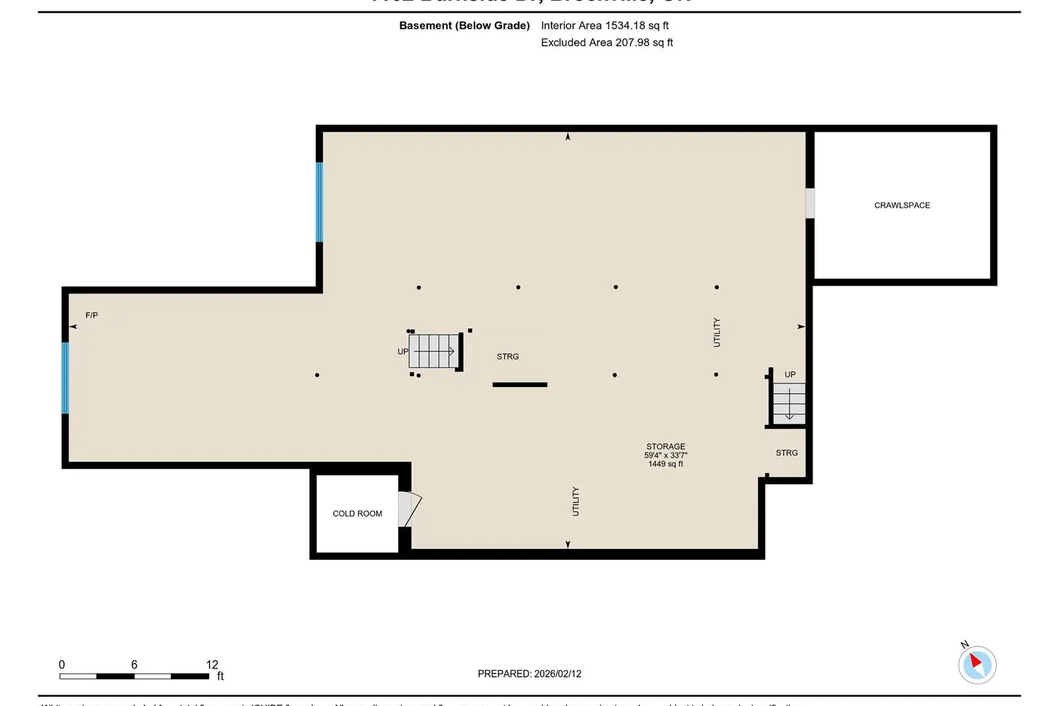 Additional image 13 of 1102 Burnside Drive