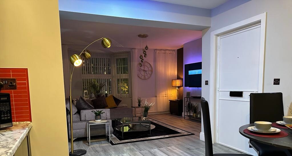 Additional image 2 of Room in a Shared Flat, Calthorpe Road, B15, N1 7GU