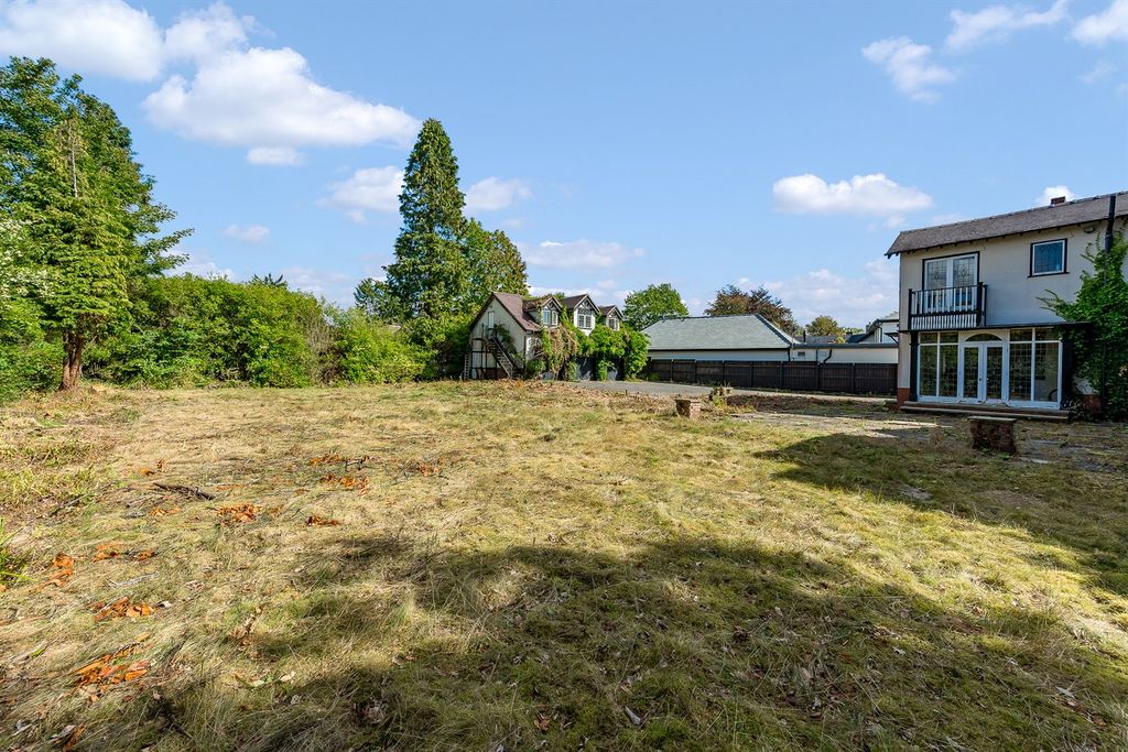 Additional image 4 of 6 bed detached house for saleBankhall Lane, Hale WA15