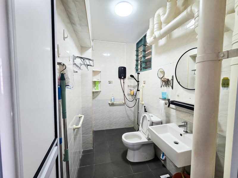 Additional image 3 of 452 Choa Chu Kang Avenue 4