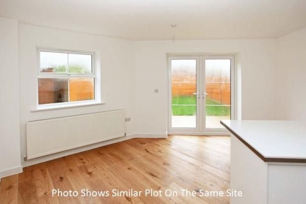 Additional image 33 of 30 bed detached house for saleColliery Mews, Heath Hill, Dawley, Telford, Shropshire TF4