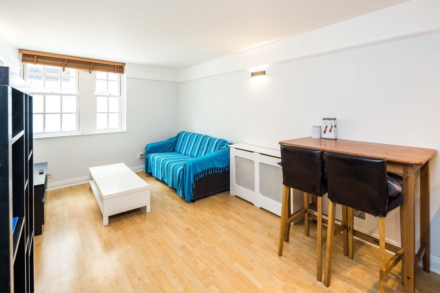 Additional image 11 of 1 Bed Flat, Cromwell Lodge, E1, N1 7GU