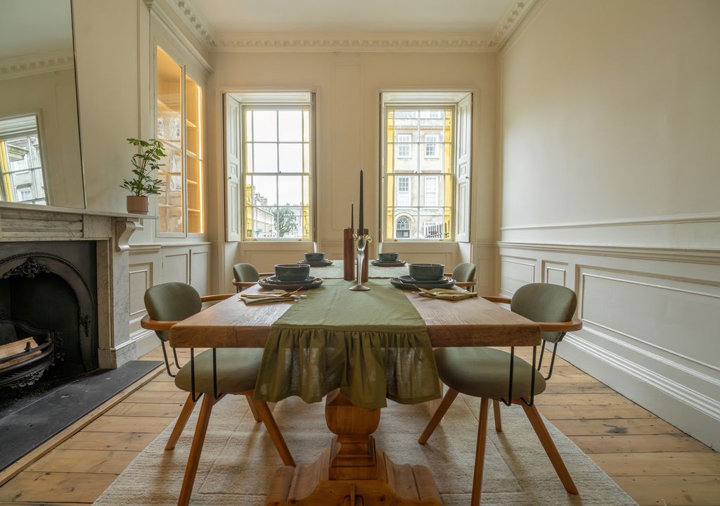 Additional image 5 of 5 bed town house for saleLansdown Road, Bath BA1