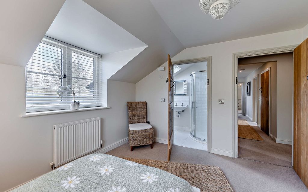 Additional image 18 of 5 bed detached house for saleTrefonen, Oswestry, Shropshire SY10