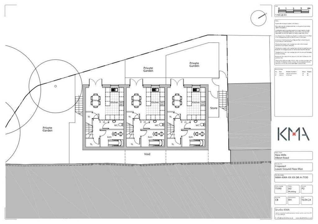Additional image 5 of Land for saleAlbion Road, Newtown, Newmill SK22
