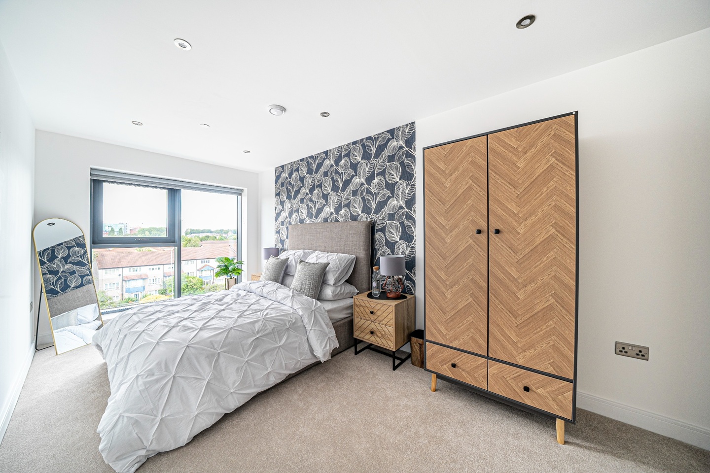 Additional image 41 of 2 Bed Flat, Leeds City Center, LS9, N1 7GU