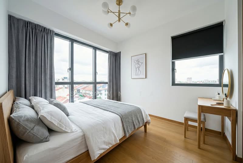 Additional image 8 of 93 Hougang Avenue 2