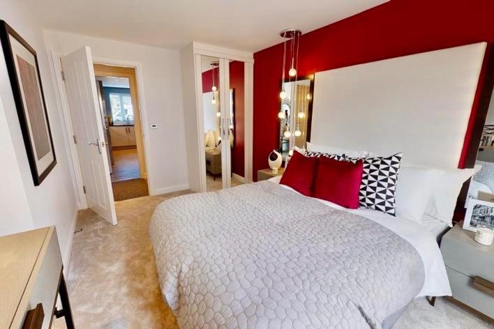 Additional image 8 of 2 Bed Flat, Rogers House, B5, N1 7GU