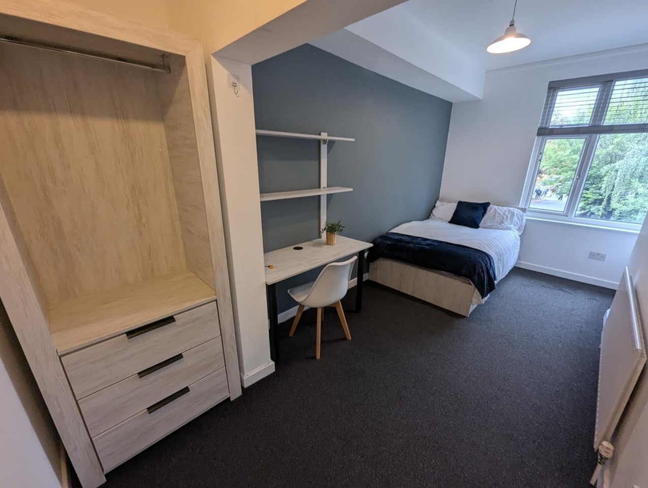 Room in a Shared House, St Michaels Crescent, LS6, N1 7GU