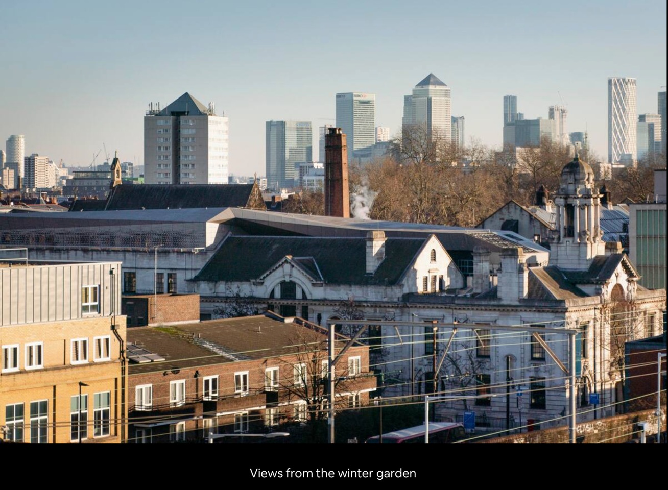 Additional image 18 of 1 Bed Flat, Margerie Court, E2, N1 7GU