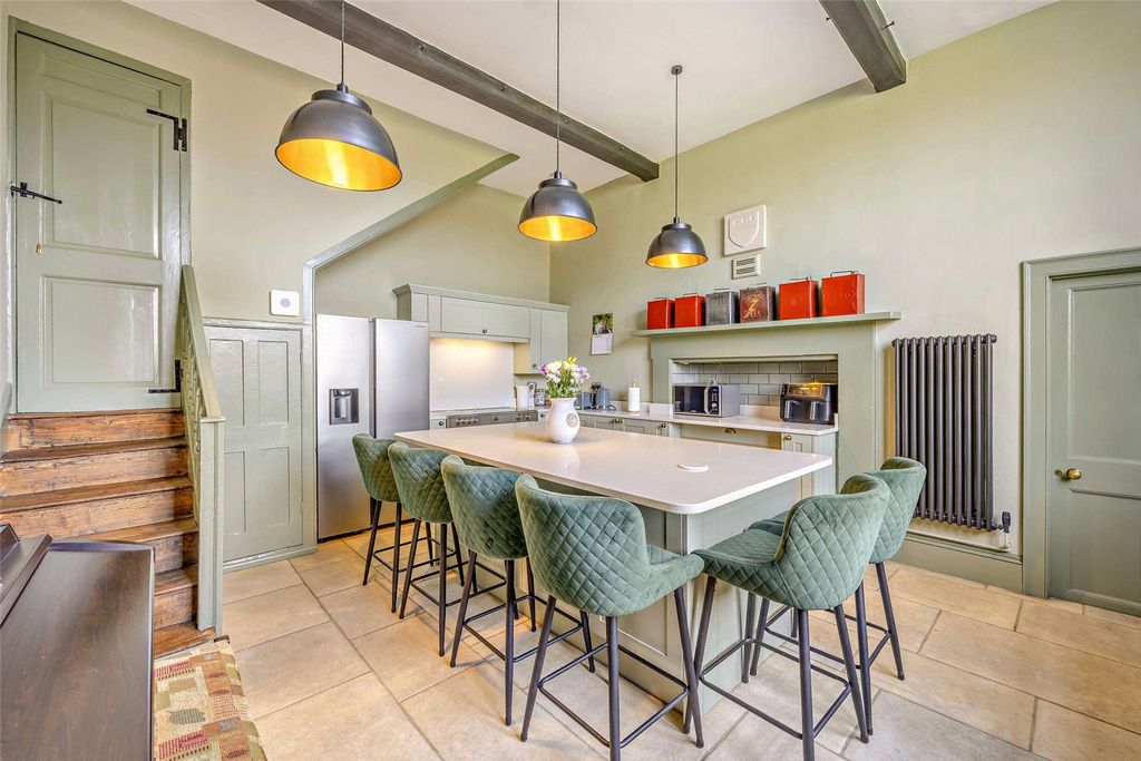 Additional image 12 of 7 bed detached house for saleAlton Barnes, Marlborough, Wiltshire SN8