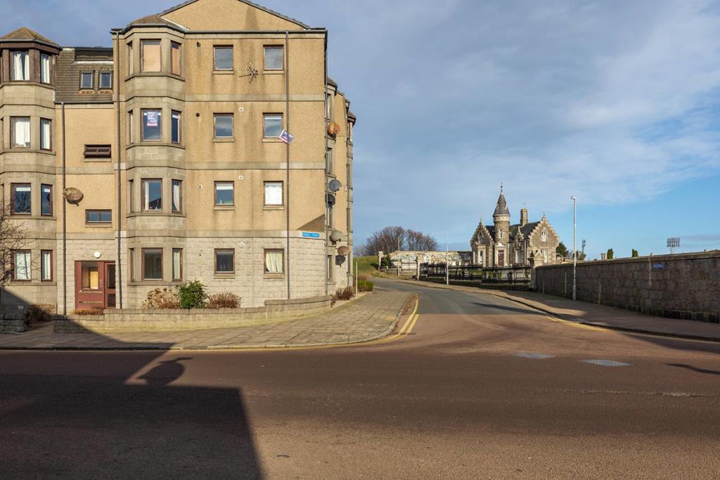 Additional image 13 of Flat F, 47 Seaforth Road, Aberdeen, AB24 5PG