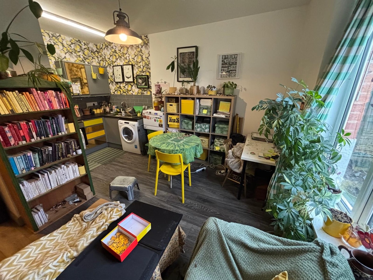 Additional image 8 of 1 Bed Flat, Buckingham Mount, LS6, N1 7GU