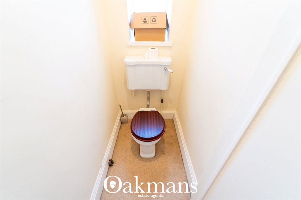 Additional image 20 of 3 bed flat for saleHagley Road, Birmingham, West Midlands B16