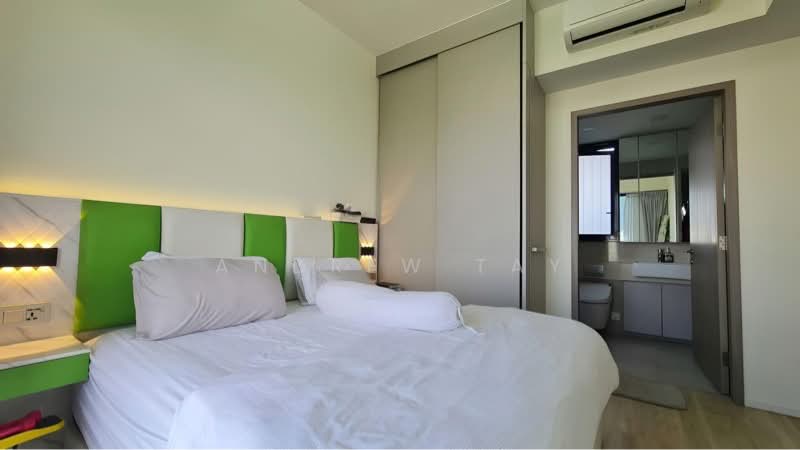 Additional image 8 of Bidadari Park Drive