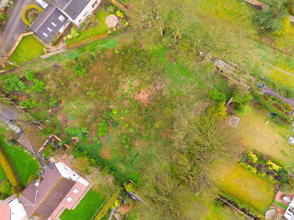Additional image 3 of Land for saleCrescent View, Alwoodley, Leeds LS17