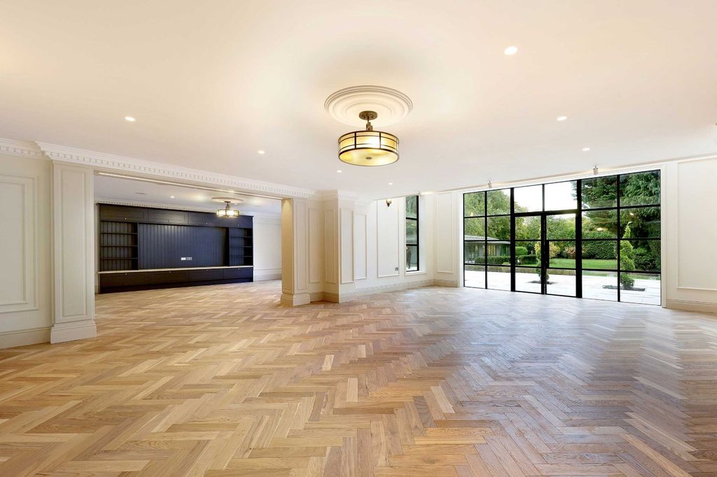 Additional image 12 of 5 bed country house for saleJordans Way, Jordans, Beaconsfield, Buckinghamshire HP9