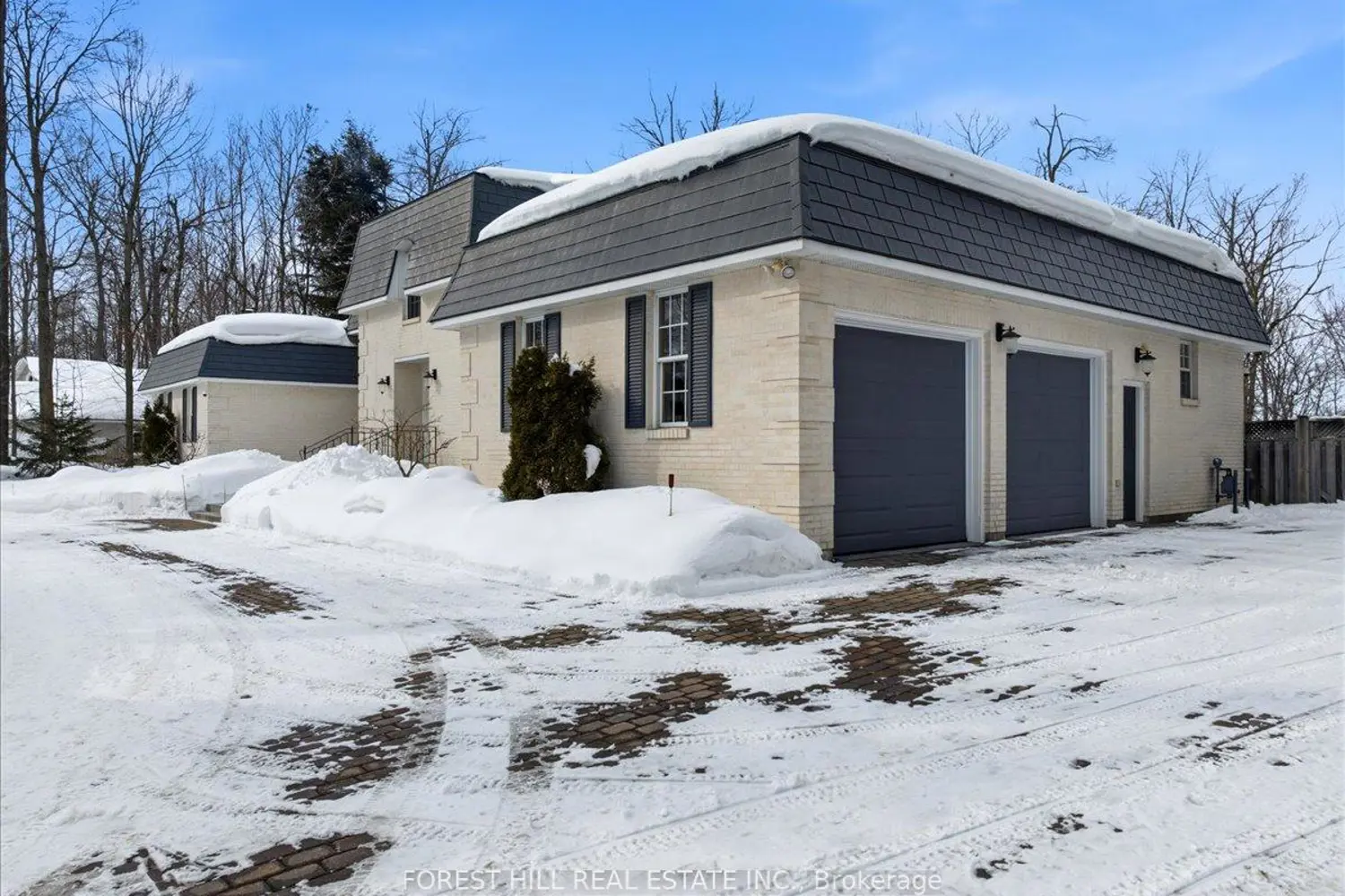 1836 Quantz Crescent