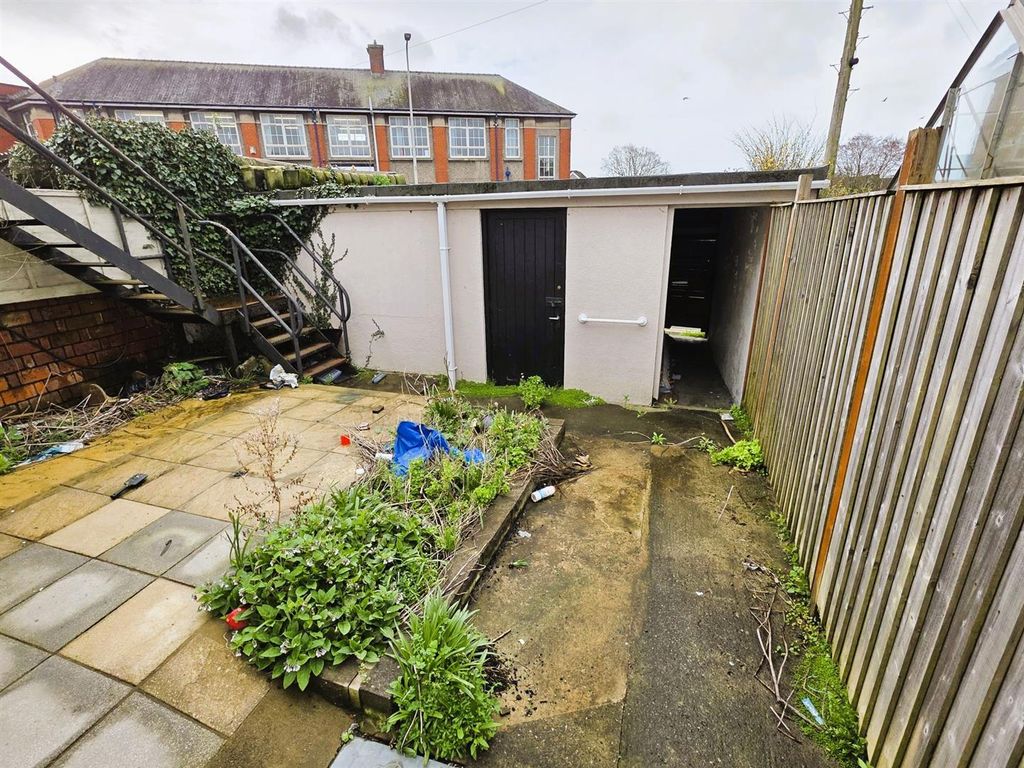 Additional image 14 of 2 bed flat for saleNew Road, Llanelli SA15