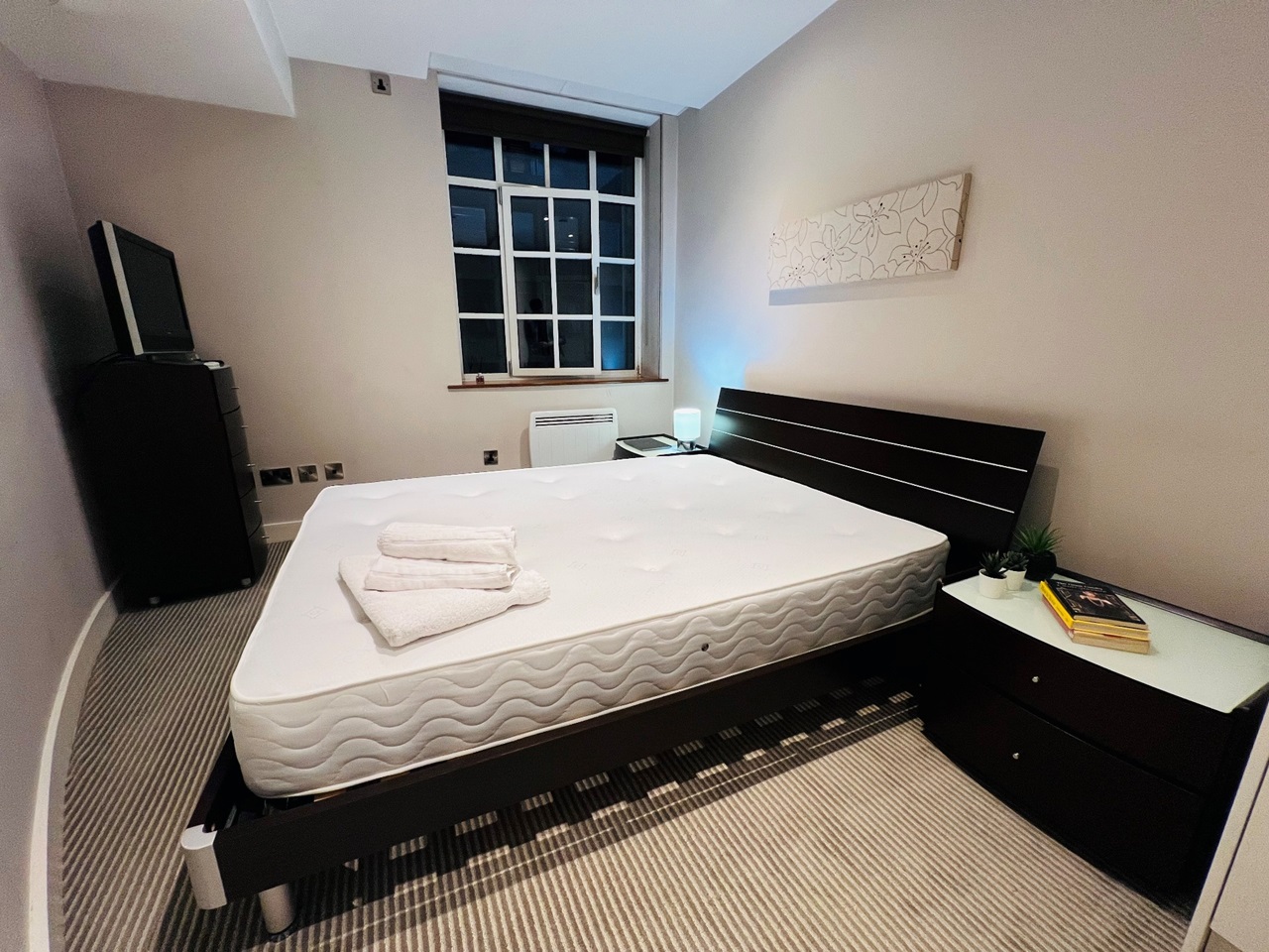 Additional image 6 of 1 Bed Flat, Park Row Apartments, LS1, N1 7GU