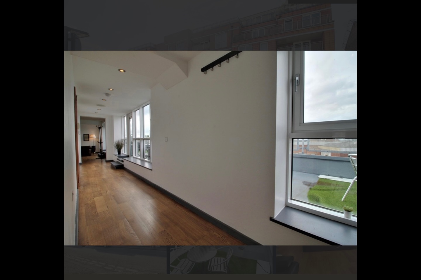 Additional image 4 of 3 Bed Penthouse, Heritage Court, B18, N1 7GU
