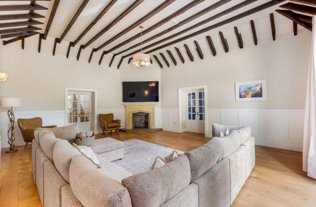 Additional image 4 of 4 bed detached house for saleBalbirnie Mill, Brechin DD9