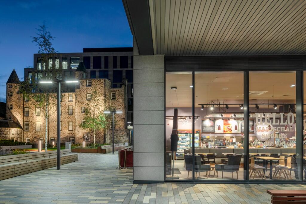 Additional image 44 of Marischal Square, Broad Street, Aberdeen, Aberdeenshire, AB10