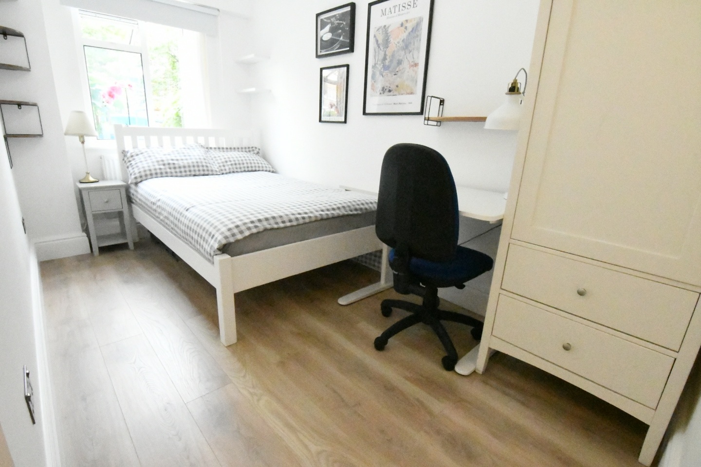 Room in a Shared Flat, Kerry House, E1, N1 7GU