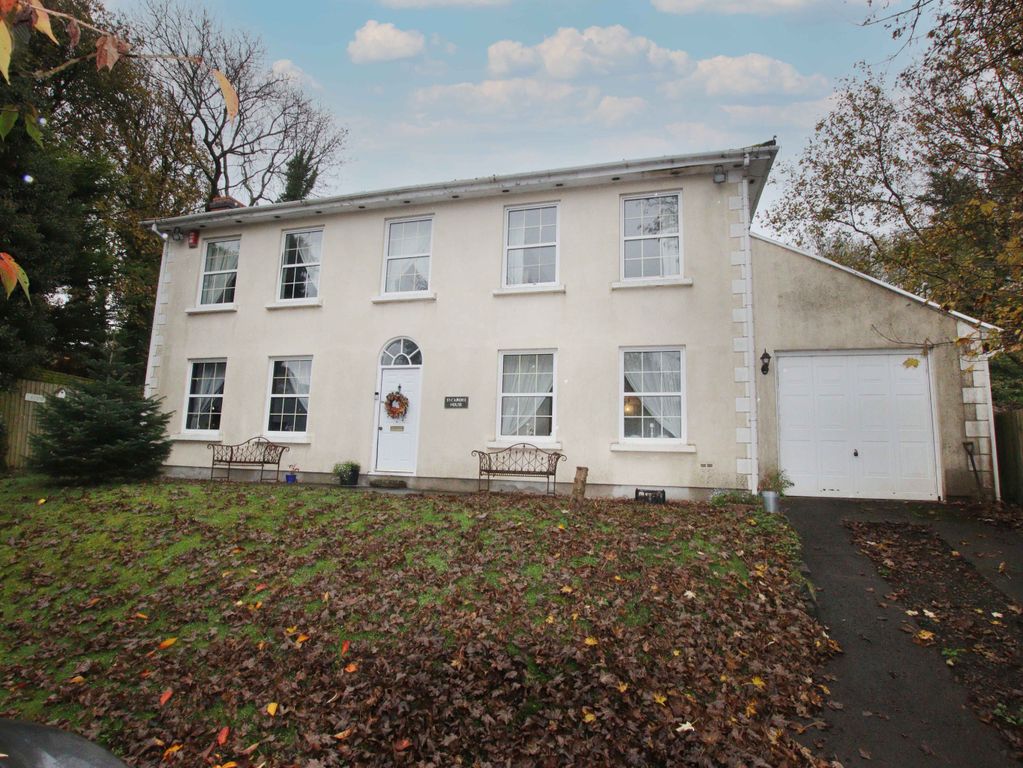 Additional image 21 of 4 bed detached house for saleOld Brewery Lane, Rhymney NP22